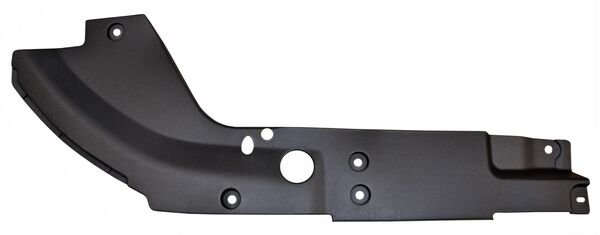 MARCO RADIADOR COMPASS 18-21 NZL IZQ