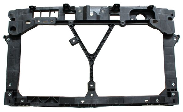 MARCO RADIADOR MAZDA 3 10-13 PLASTICO NZL 880.09