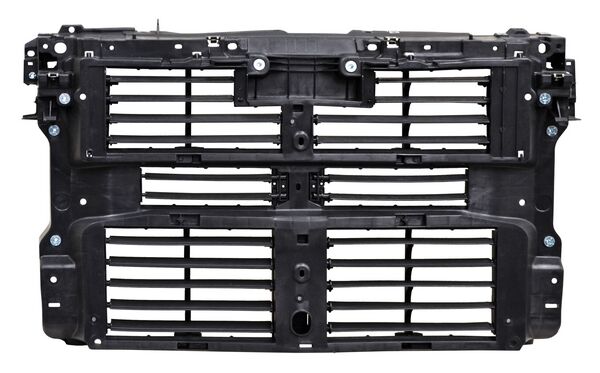 MARCO RADIADOR MAZDA 3 19-25 4P C/VENTILAS