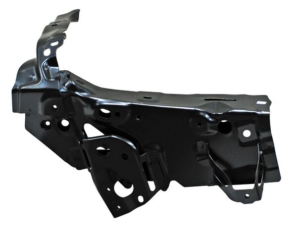 MARCO RADIADOR MAZDA CX5 16-25 769 IZQ