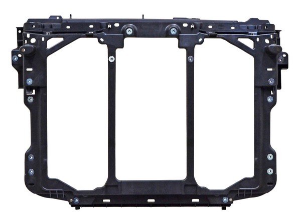 MARCO RADIADOR MAZDA CX9 16-23 COMP