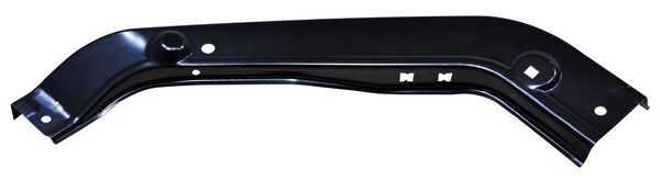 MARCO RADIADOR MG ZS 21-24 EXCITE/ STYLE IZQ