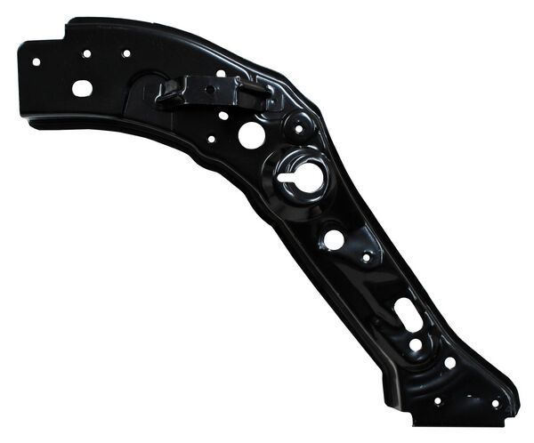 MARCO RADIADOR MITSUBISHI ASX 13-15/ OUTLANDER 11-12 SPORT SUP ***6 IZQ