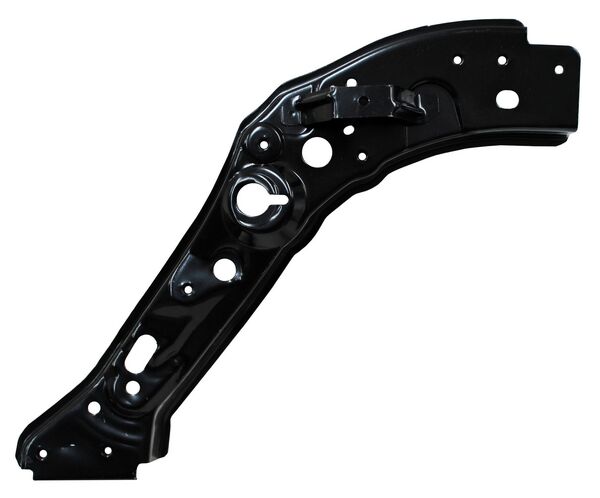 MARCO RADIADOR MITSUBISHI ASX 13-15/ OUTLANDER 11-12 SPORT SUP ***6 DER