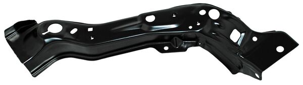 MARCO RADIADOR ECLIPSE CROSS 18-21 MTP IZQ