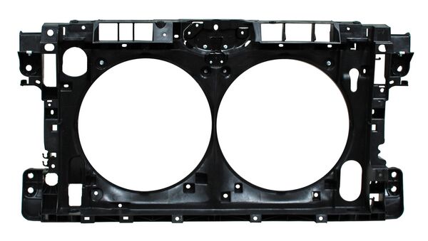 MARCO RADIADOR ALTIMA 13-16 V6 3.5L NZL
