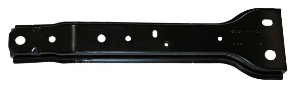 MARCO RADIADOR NISSAN PU NP300/ FRONTIER 16-23 CENTRAL 288 ALFO51