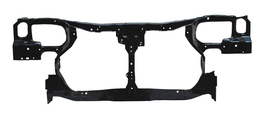 MARCO RADIADOR SENTRA 01-06 582 287 1380.10 ODC060