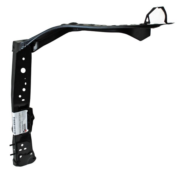 MARCO RADIADOR RAV4 19-25 288 NZL IZQ