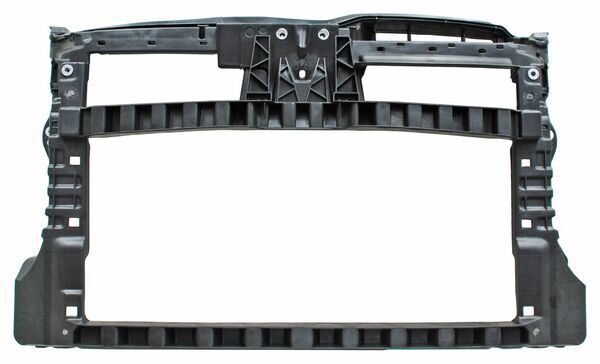 MARCO RADIADOR GOLF 09-14 PLASTICO 288 NZL 537 627 750.10