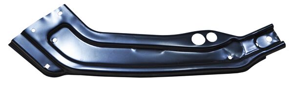 MARCO RADIADOR PASSAT 16-18 627 IZQ