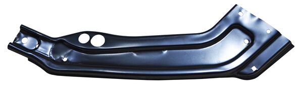 MARCO RADIADOR PASSAT 16-18 627 DER