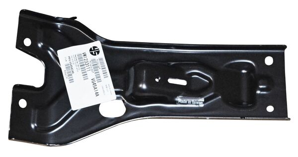 MARCO RADIADOR TAOS 21-25 CENT