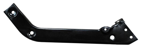 MARCO RADIADOR TIGUAN 18-21 SUP DER