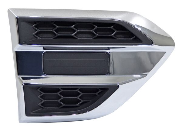 MOLDURA SALP RANGER 17-22 CROMADA 6719 DER