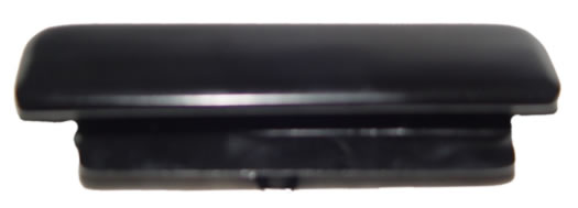 MANIJA TAPA CAJA ASTRO/ SAFARI/ GMC 85-94 METAL LISA