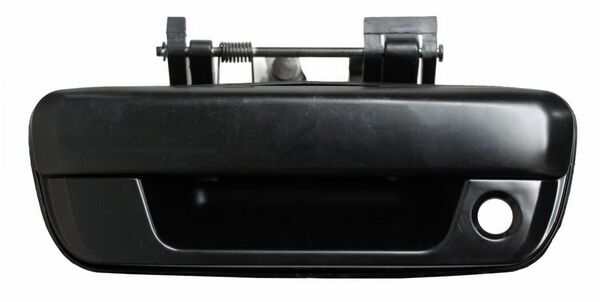 MANIJA TAPA CAJA COLORADO 04-12/ CANYON 04-12/ TORNADO 04-20 PLASTICO LISA C/HOYO P/LLAVE C/CONT LIBER DMV 287 220.10