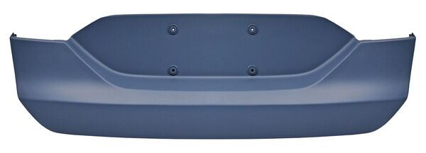 MOLDURA TAPA CAJUELA FUSION 17-18 P/PINT INF 627