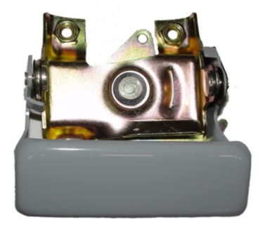 MANIJA TAPA CAJA S10/ SONOMA 82-94 C/CONT METAL LIBER