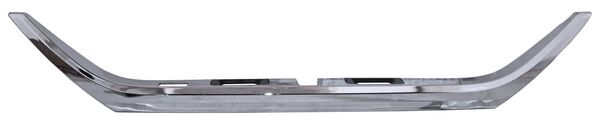 MOLDURA TAPA CAJUELA CAMRY 15-17 CROMADA 627 BBBB