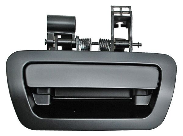 MANIJA TAPA TRAS DURANGO 12-16/ GRAND CHEROKEE 11-16 PLASTICO LISA BBBB