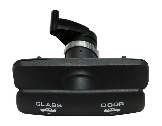 MANIJA TAPA TRAS EXPLORER/ MOUNTAINEER 95-97 PLASTICO