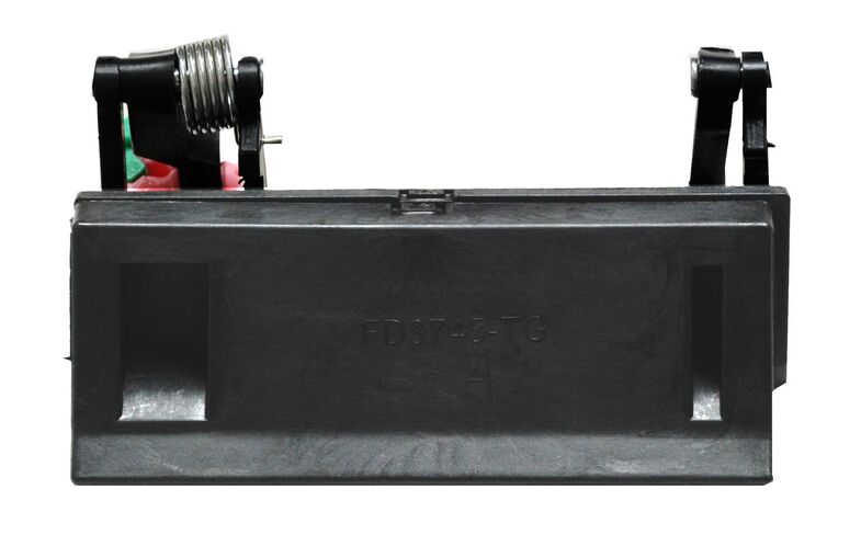 MANIJA TAPA TRAS EXPLORER/ MOUNTAINEER 98-01/ WINDSTAR 95-98 PLASTICO