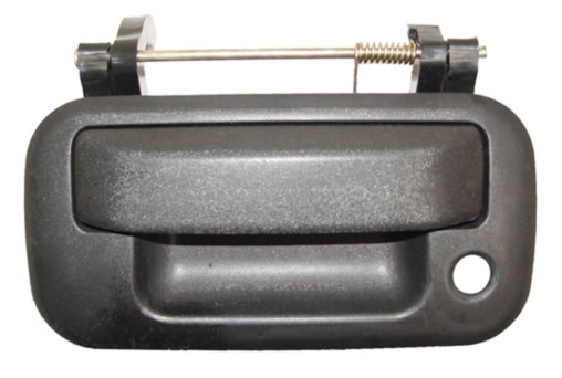 MANIJA TAPA CAJA FORD PU 04-14 LOBO/ SUPER DUTY 08-16/ MARK LT 06-11/ SPORT TRAC 07-10 PLASTICO CORRUGADA DMV 892