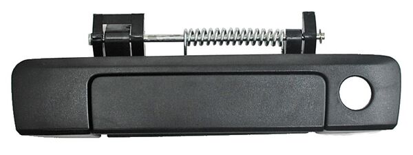 MANIJA TAPA CAJA RANGER 13-22 PLASTICO CORRUGADA C/HOYO P/LLAVE MTP BBB