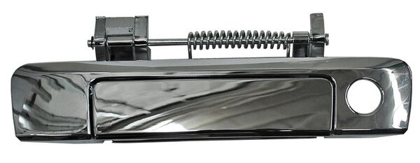 MANIJA TAPA CAJA RANGER 13-22 PLASTICO CROMADA C/HOYO P/LLAVE BBBB.4.8