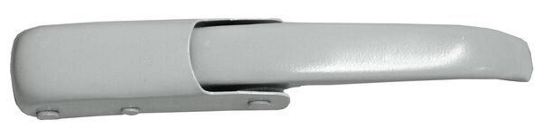 MANIJA TAPA CAJA NISSAN PU 72-14 GANCHO BCO ALD255 LH=RH