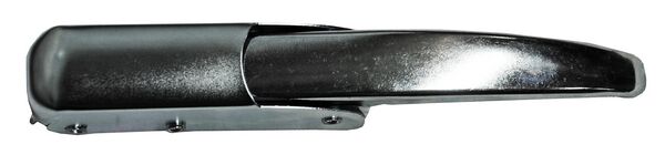 MANIJA TAPA CAJA NISSAN PU 72-14 GANCHO METAL CROM LH=RH