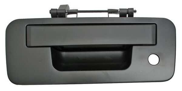 MANIJA TAPA CAJA TITAN 13-15 PLASTICO LISA COMPLETA *****2