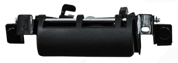 MANIJA TAPA TRAS SIENNA 04-10 METAL LISA 892 CCC2