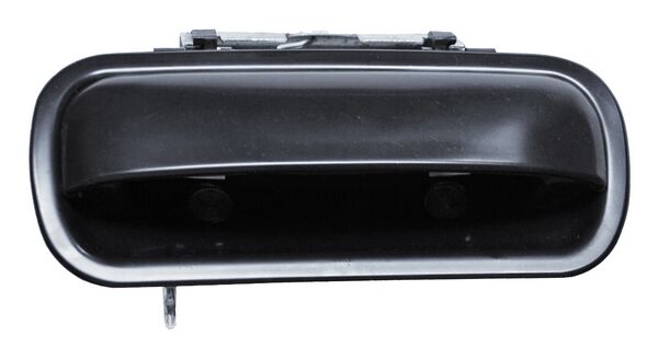 MANIJA TAPA CAJA POINTER 00-10 S/HOYO P/LLAVE LISA PLASTICO