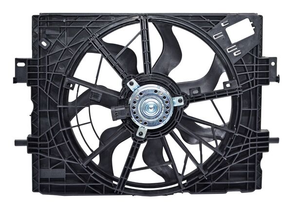 MOTOVENTILADOR SENTRA 21-24 L4 2.0 LTS P/RAD SENCILLO COMPLETO KF NZL 558.10 286