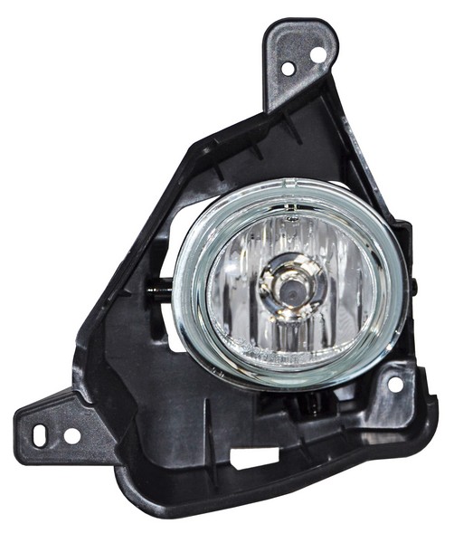 FARO NIEBLA MAZDA 2 12-15 C/BASE C/FOCO 352 BBB IZQ