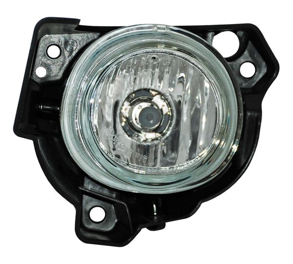 FARO NIEBLA MAZDA 3 14-16/ MAZDA 6 11-16/ MAZDA CX5 13-17/ MAZDA CX9 13-16/ MAZDA MX5 13-15 C/BASE C/FOCO 352 IZQ RVR