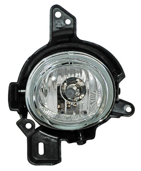 FARO NIEBLA MAZDA 2 16-19 C/BASE C/FOCO 352 IZQ