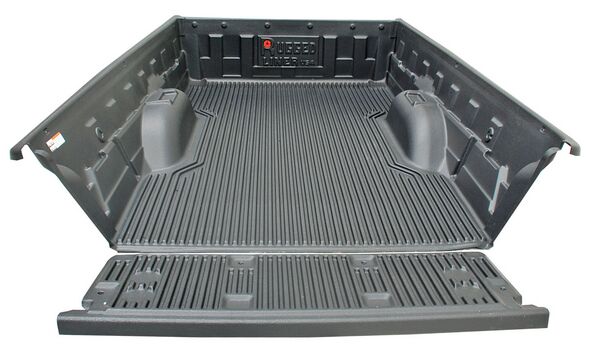BEDLINER NISSAN PU NP300/ FRONTIER 16-20 CAJA LARGA 7.0 C/RIEL ALD213