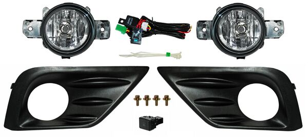 FARO NIEBLA ALTIMA 17-18 C/PARRILLA JGO 352