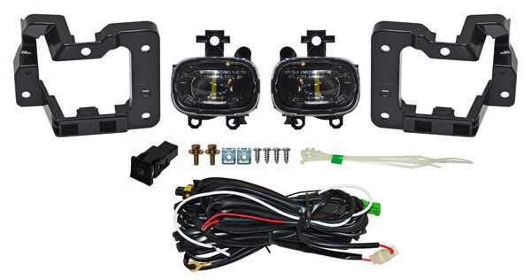 FARO NIEBLA PATHFINDER 23-24 C/BASE JGO 352