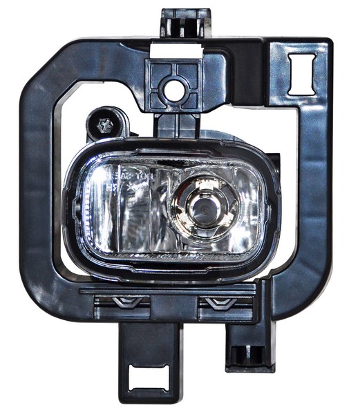FARO NIEBLA NISSAN PU NP300/ FRONTIER 21-24 C/BASE C/FOCO 352 IZQ