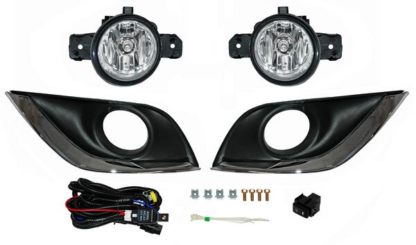 FARO NIEBLA VERSA 15-19/V-DRIVE 20-23 C/PARRILLA JGO 352 624 28710 480.08