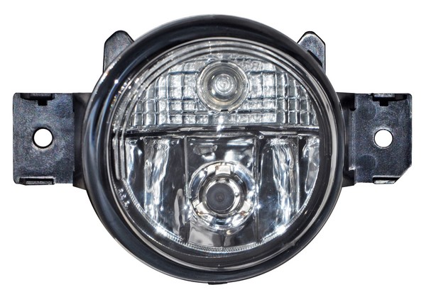 FARO NIEBLA ALTIMA 16-18 C/FOCOS 352 IZQ