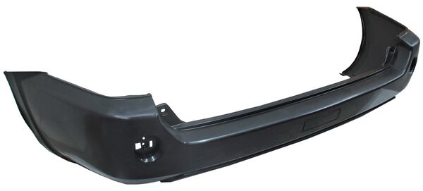 DEFENSA TRAS XTRAIL 04-07 P/PINTAR ALD252 TLDF 28708 1480.09