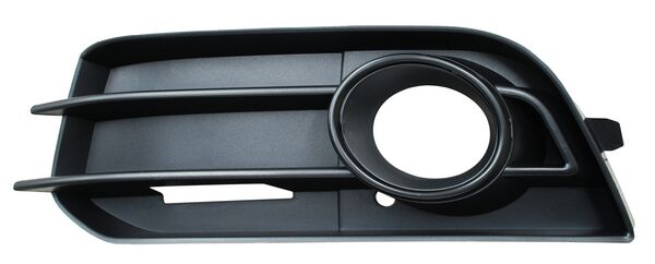 REJILLA AUDI A1 10-15 P/FARO NIEBLA IZQ