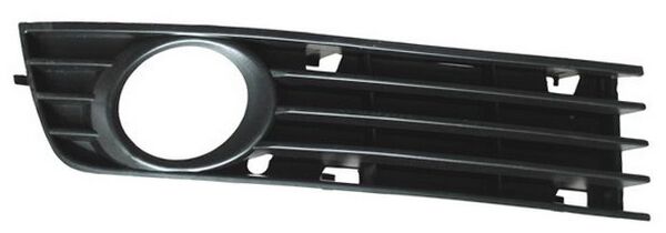 REJILLA AUDI A4 02-05 P/FARO NIEBLA BBB3 DER