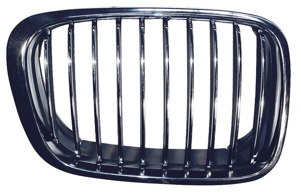 REJILLA BMW SERIE 3 99-02 CROMADA CCC2 DER SUC2OCT11