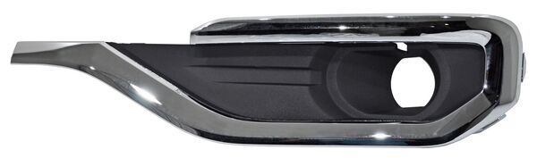 REJILLA ACADIA 17-19 SL/SLE/SLT/DENALI F/CROMADO P/FARO NIEBLA IZQ